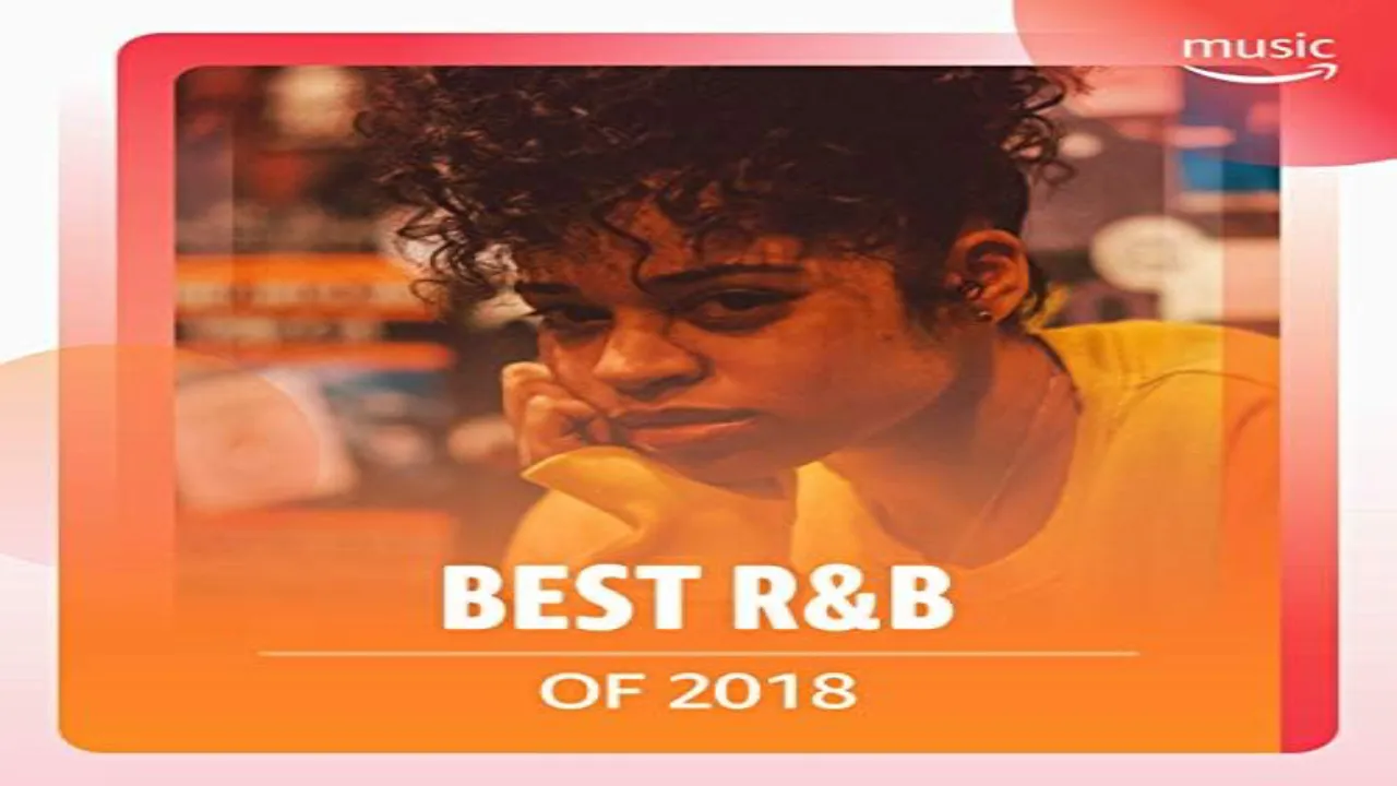 Best R&B Song Of 2018