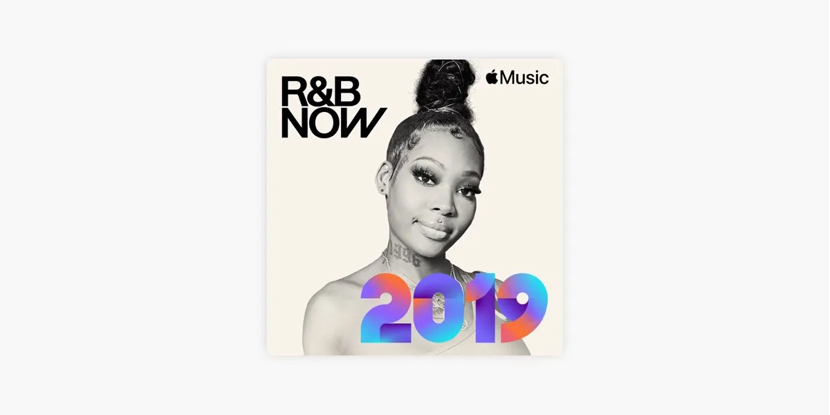 Best R&B Song Of 2019