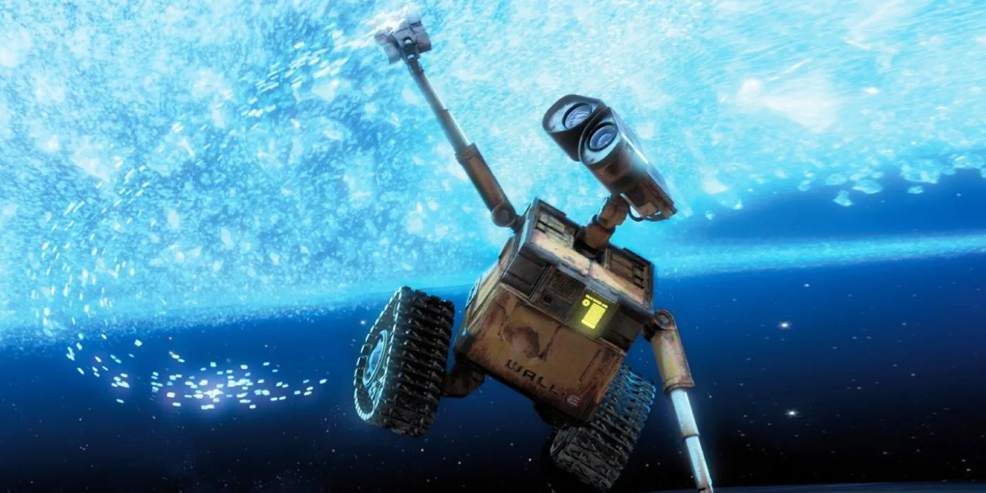 THE BEST ANIMATED FILM I'VE EVER SEEN