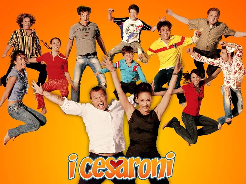 I Cesaroni
