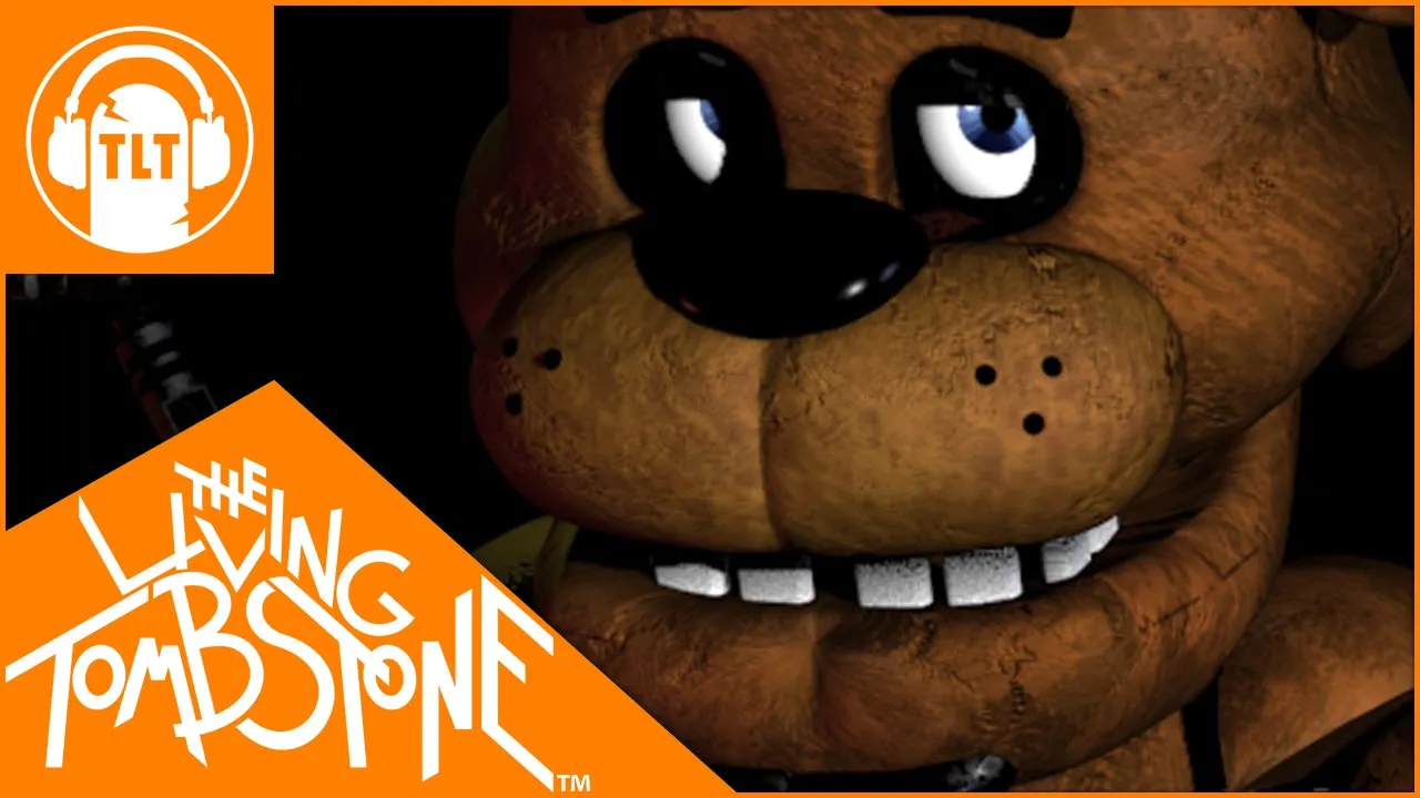 FNaF Songs (256 Songs!)