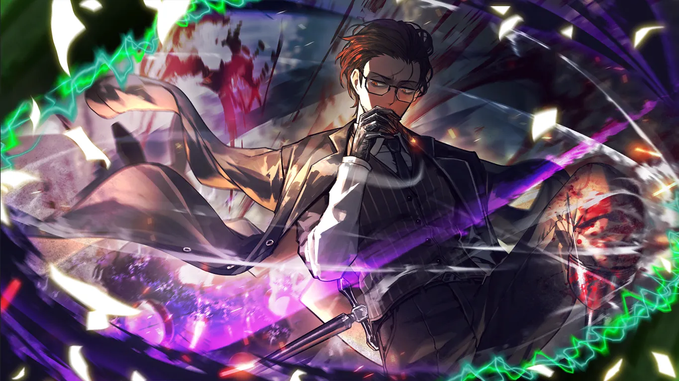 Limbus Company IDs