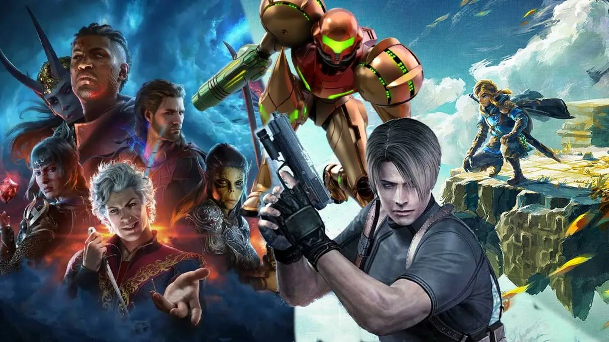 Ultimate Video Game 