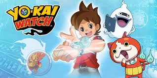 ALL YO-KAI IN YO KAI WATCH GAMES