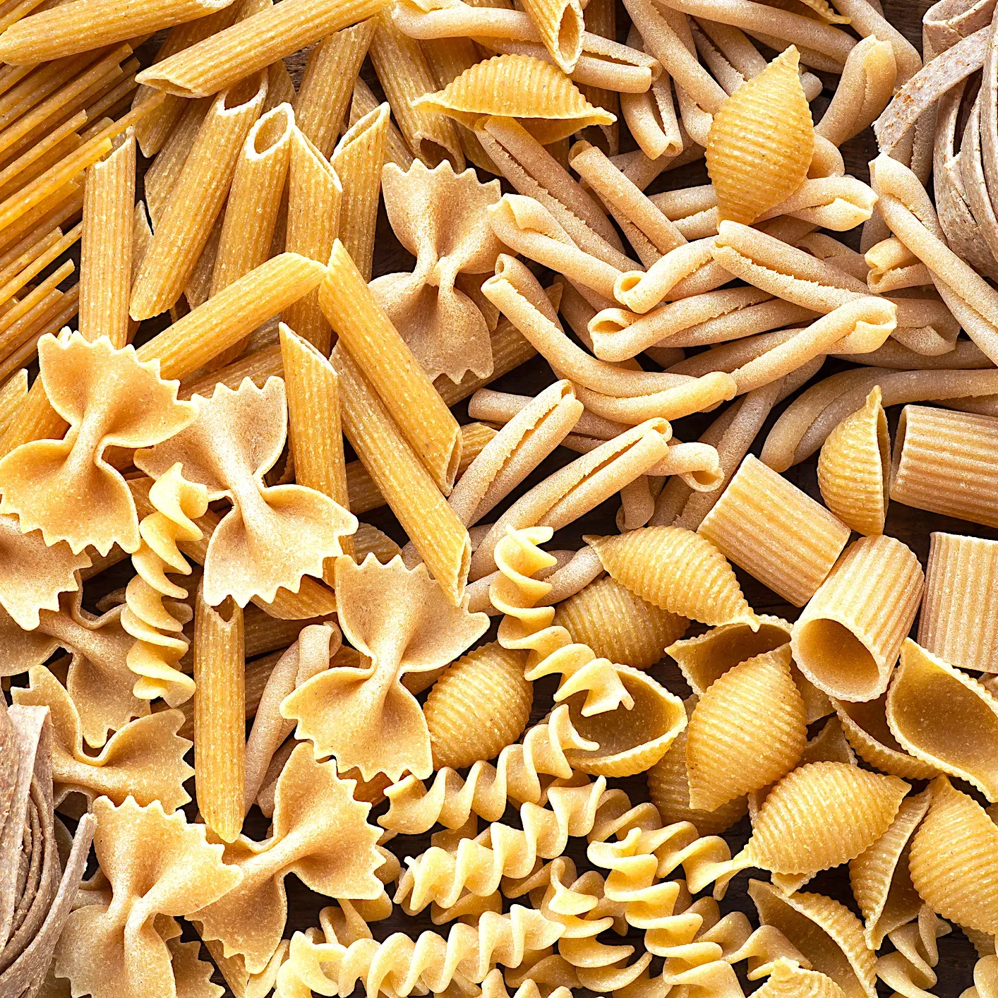 La Classifica Definitiva dei Carboidrati