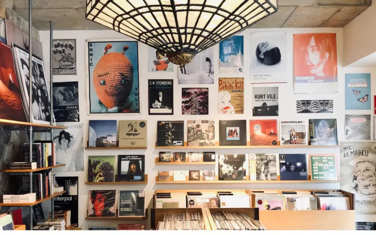 Miglior album della storia della musica