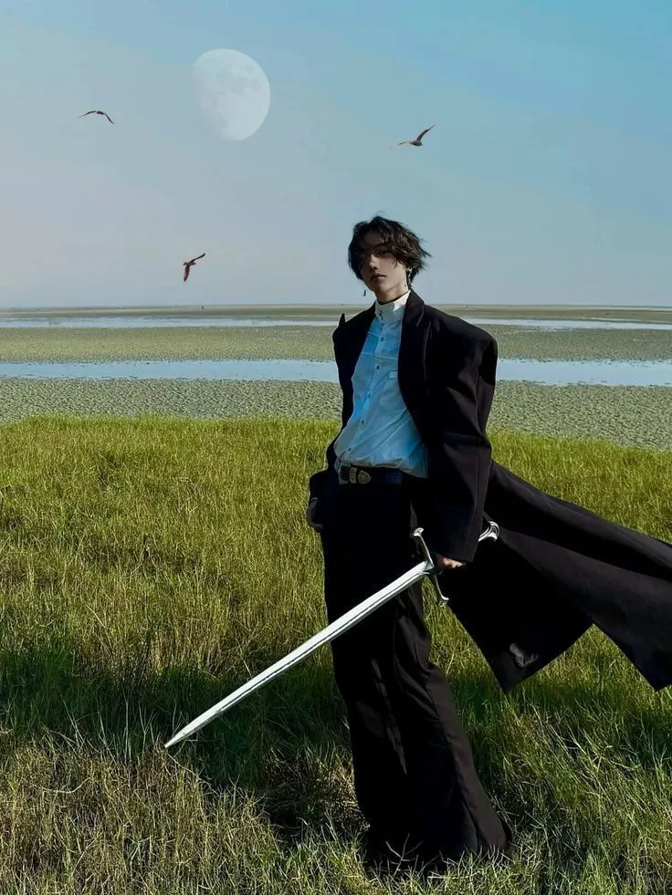 Best Anime Swordsman