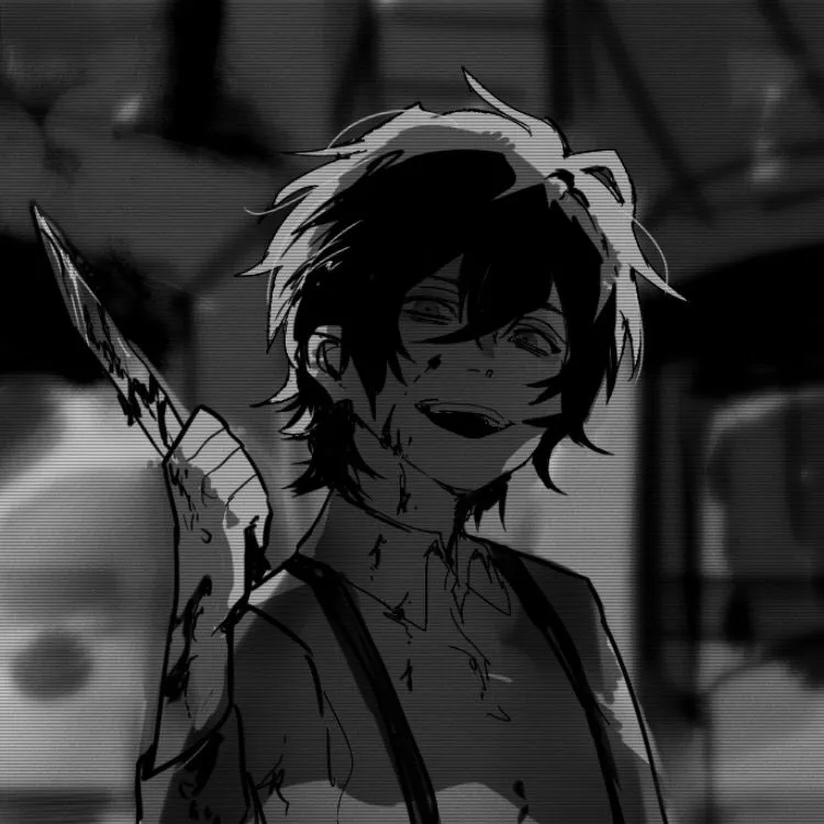 Most Menacing Anime Characters