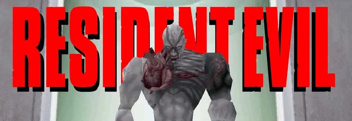 Resident Evil BEaST Tyrant Cup