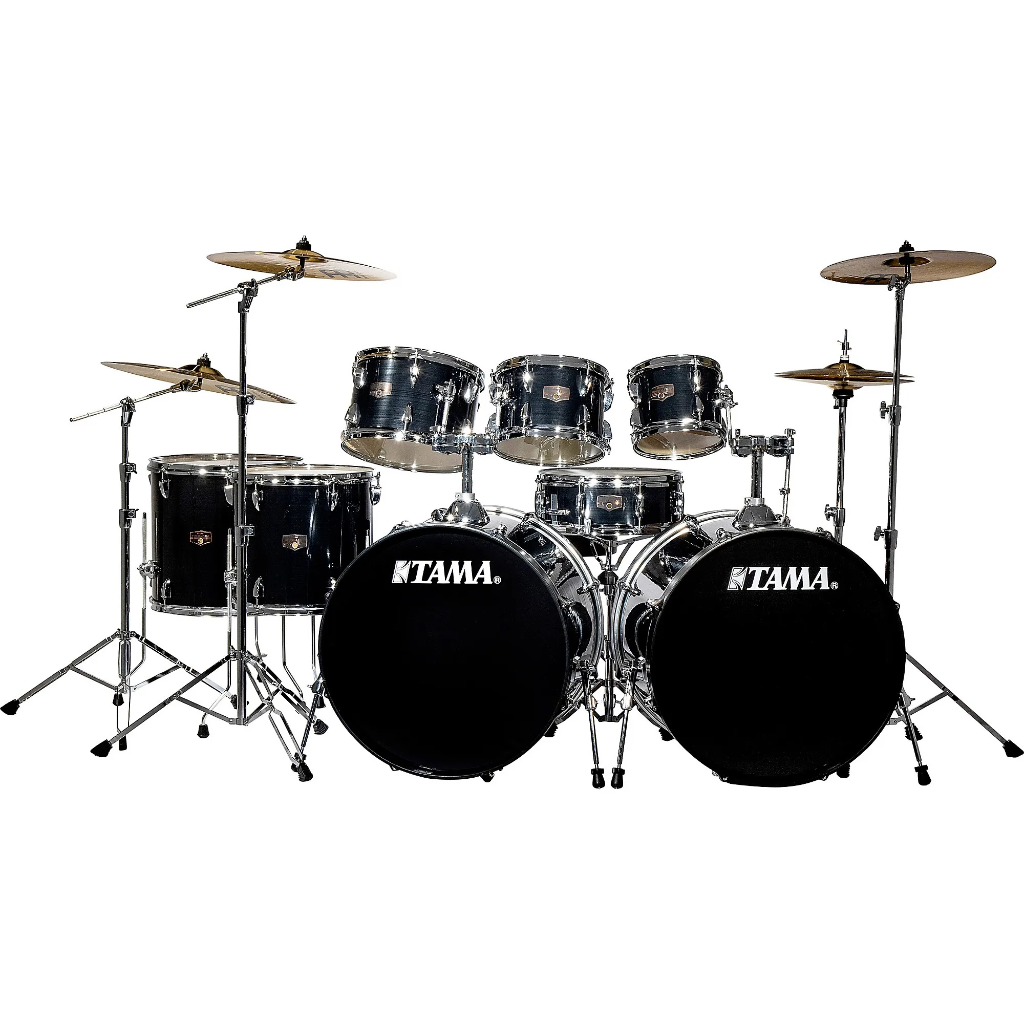 Best Rock and Metal Drummer