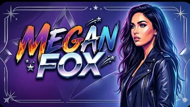 The best version Of Megan Fox 