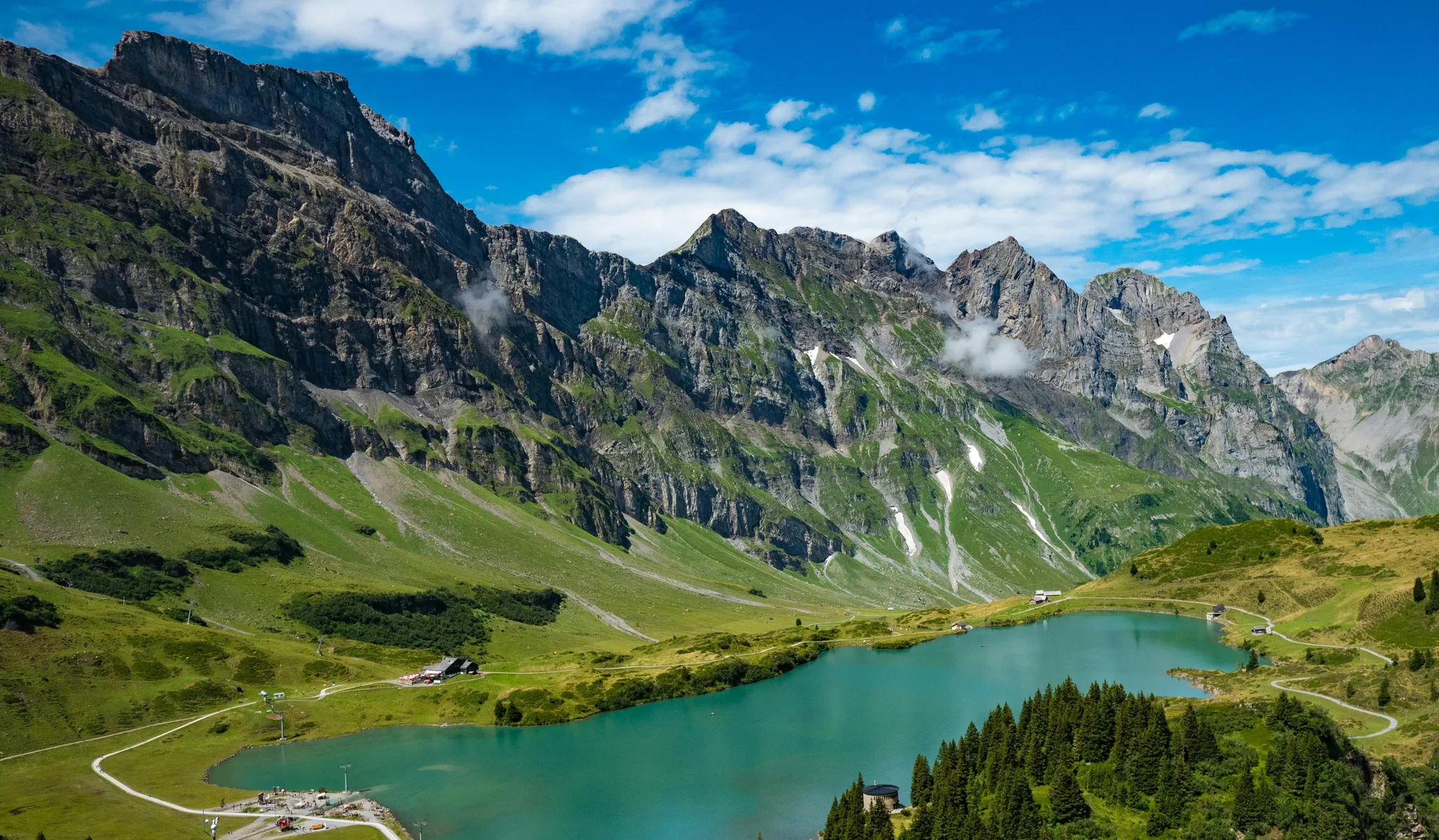Meraviglie naturali europee
