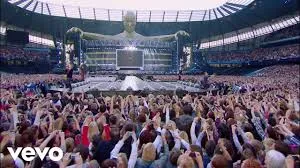 Best Take That Performance