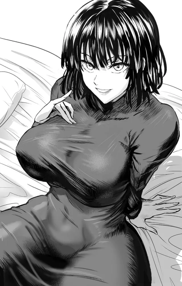 BEST ANİME GIRL 