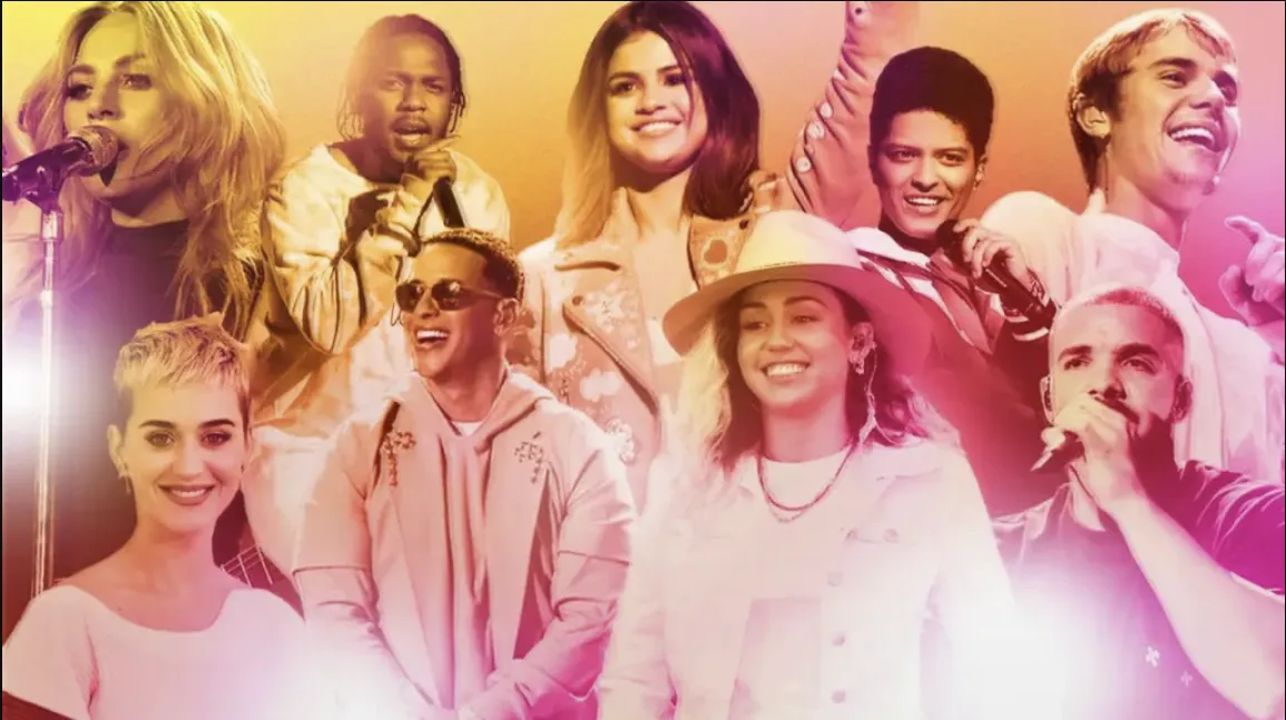 Best Songs of the 2010s