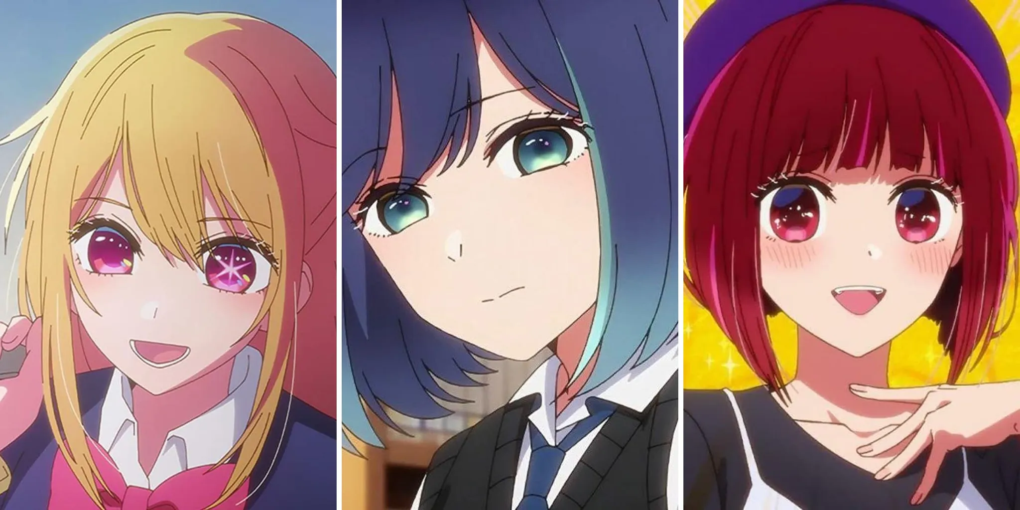 Best Waifu Precious | Oshi No Ko
