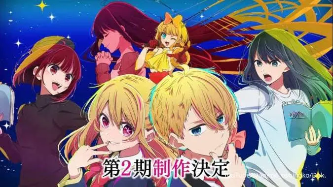 Best Openings and Endings | Oshi No Ko