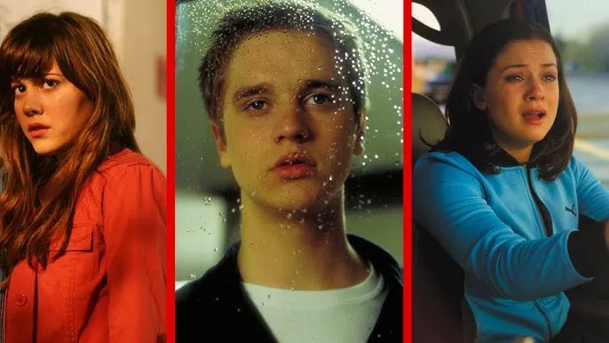 All Best Characters Visionaries | Final Destination