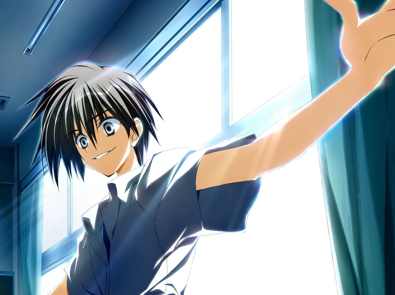 Visual Novels Openings