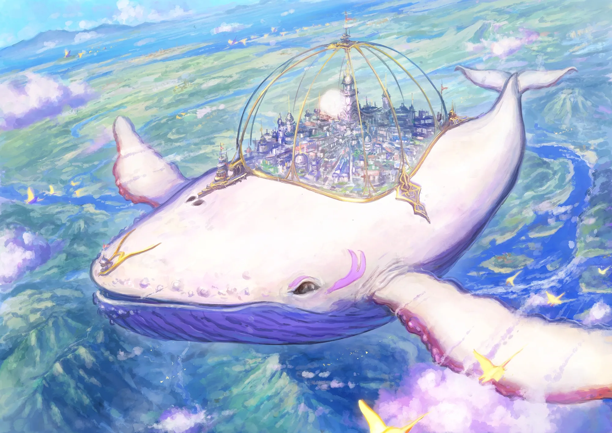 THE BEST WAIFU : Lyrical Monasterio ( L-TD01 - L-BT01 )