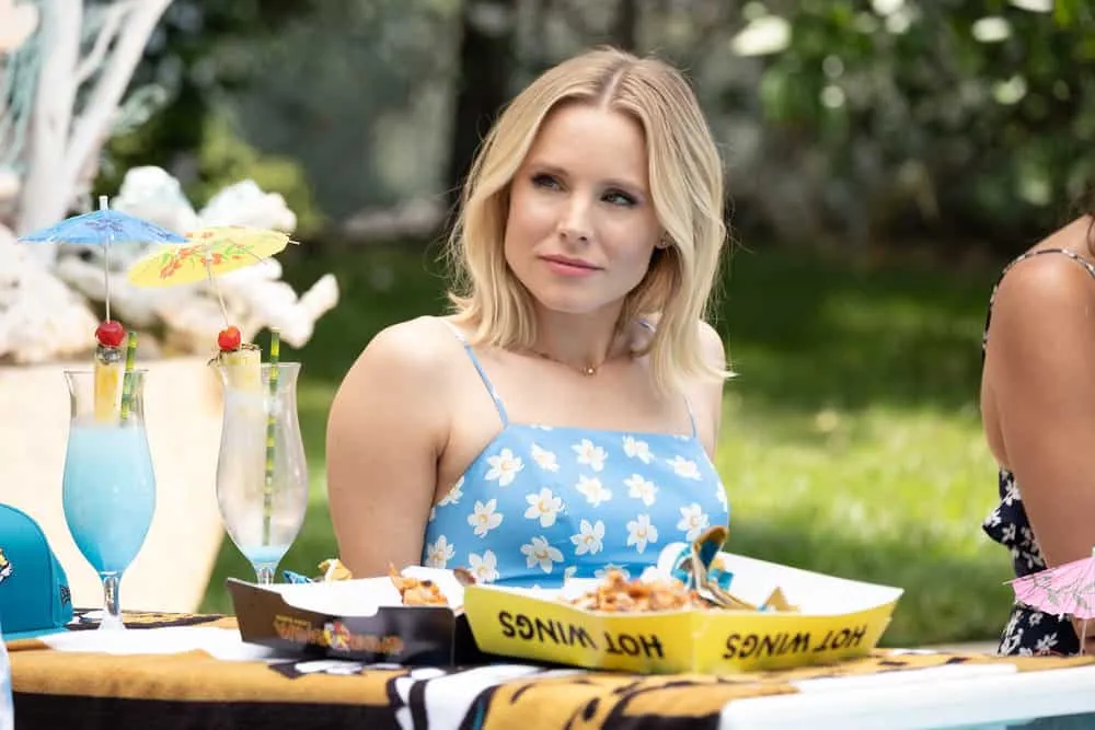 Top Sexy The Good Place