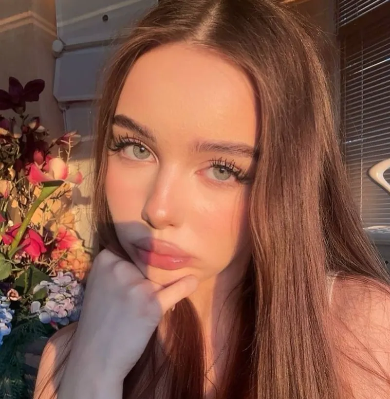 hot insta models