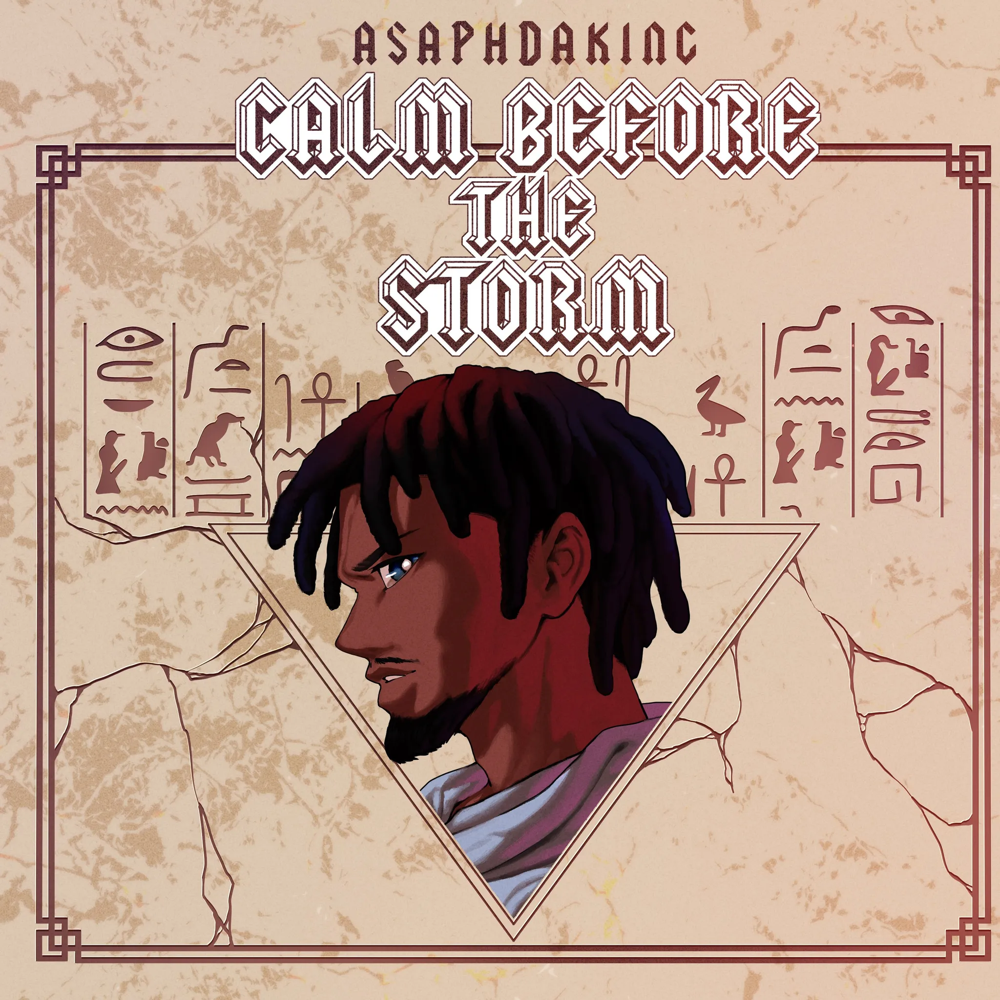 NERDCORE x UNDERGROUND ALBUMS