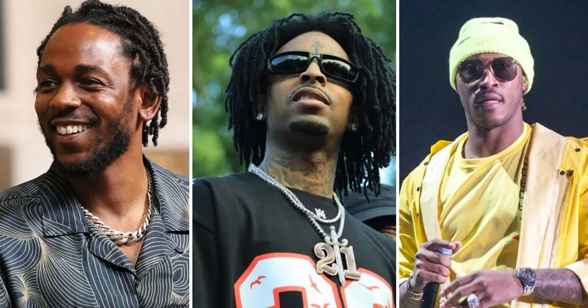 Rap songs that i like