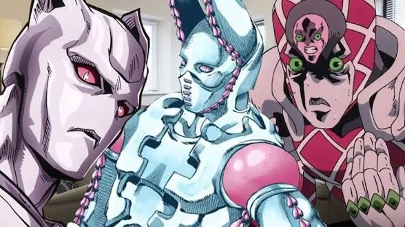 All Best Stand Villains Main Jojo Bizarre Adventure