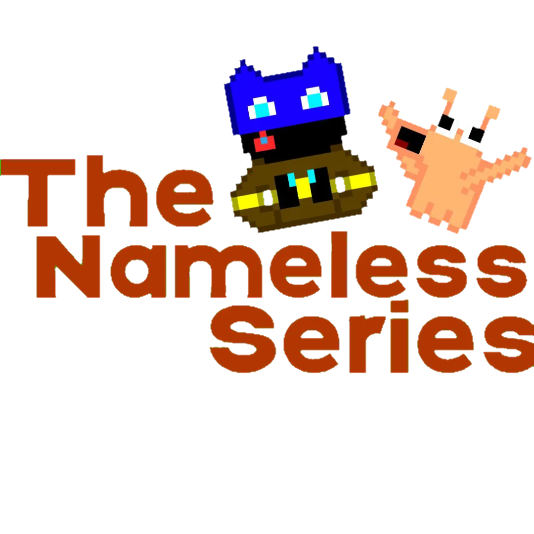 The Nameless Series