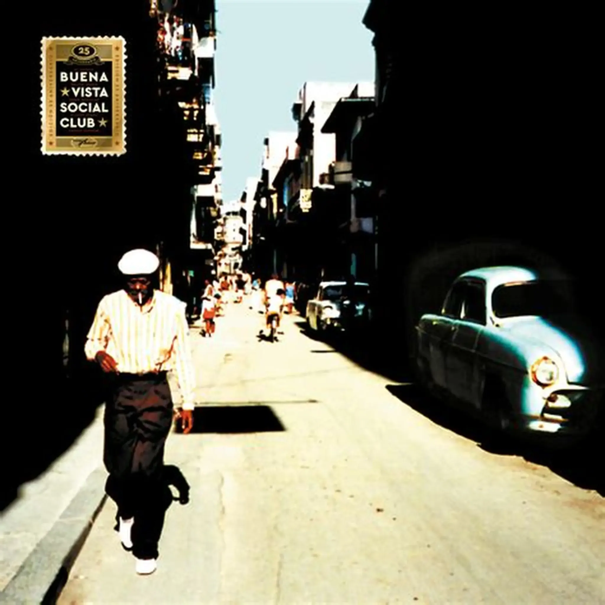 Buena Vista Social Club (1997)