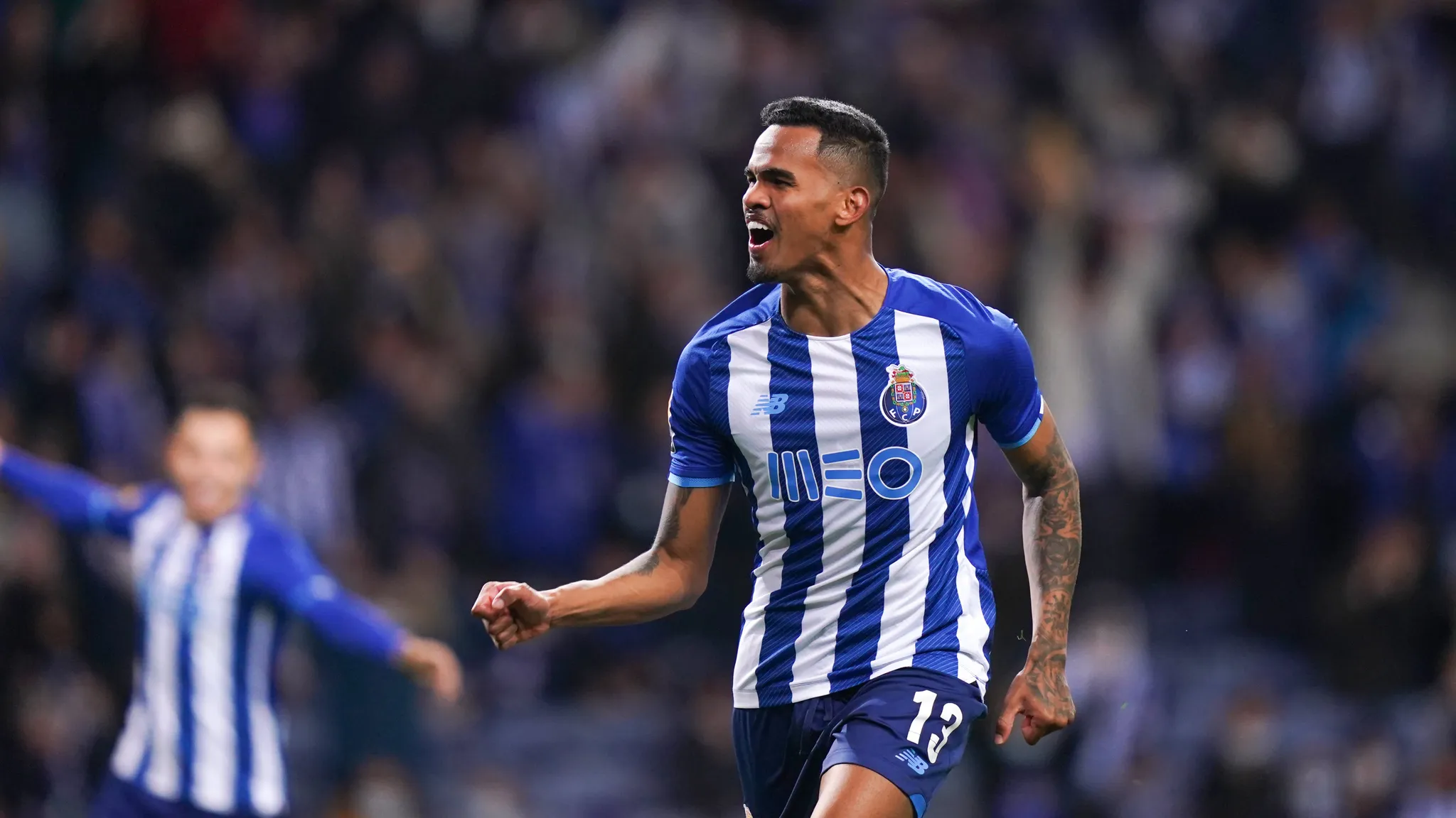 FC Porto Past & Present