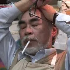 Best Hayao Miyazaki Character