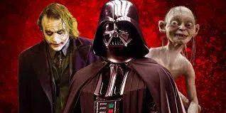 En İyi Villain