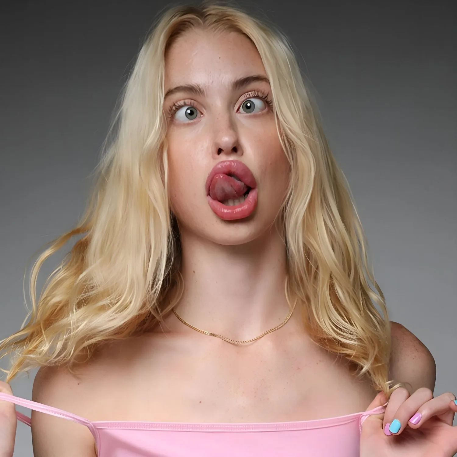Adult stars hottest role in mainstream