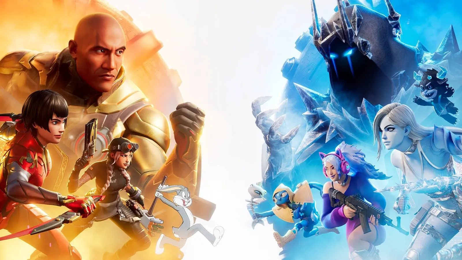 Chapter 7 Season 2 Battle Pass Skins