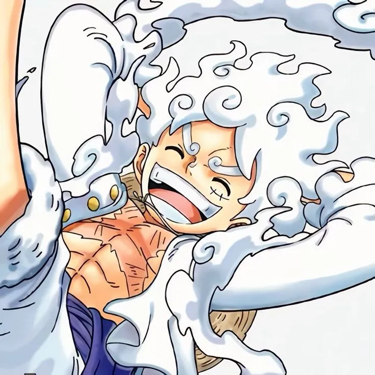 Melhores Flashbacks de One Piece