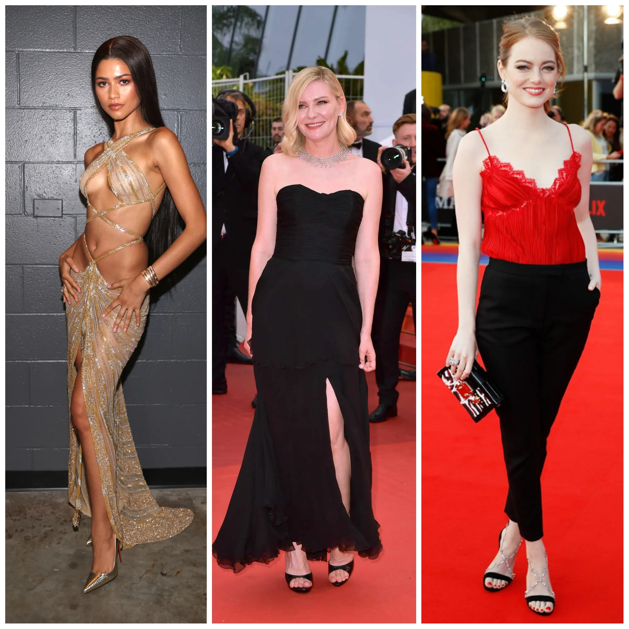 Which Spiderman girl is the prettiest