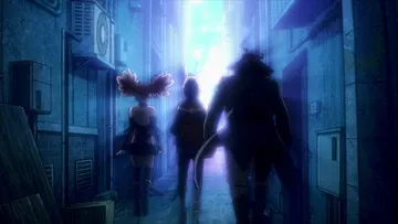 All Best Characters Vigilantes | My Hero Academia: Vigilantes