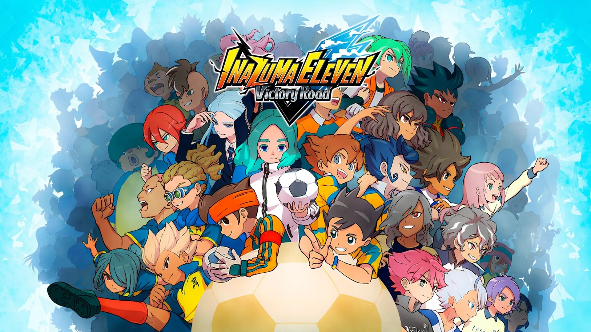 BEST INAZUMA ELEVEN SOUNDTRACK