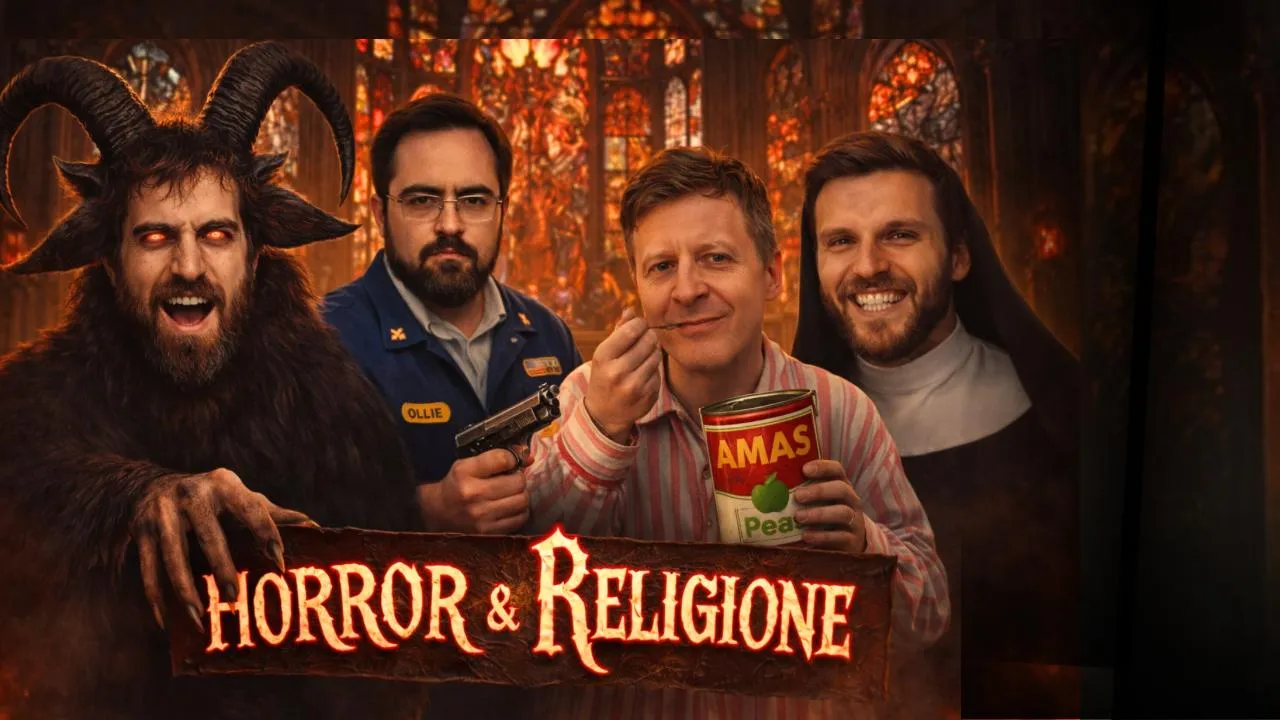 UWUFUFU RELIGIONE