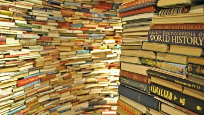 Classic novels