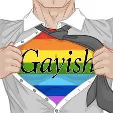 Hangisi daha Gay-ish