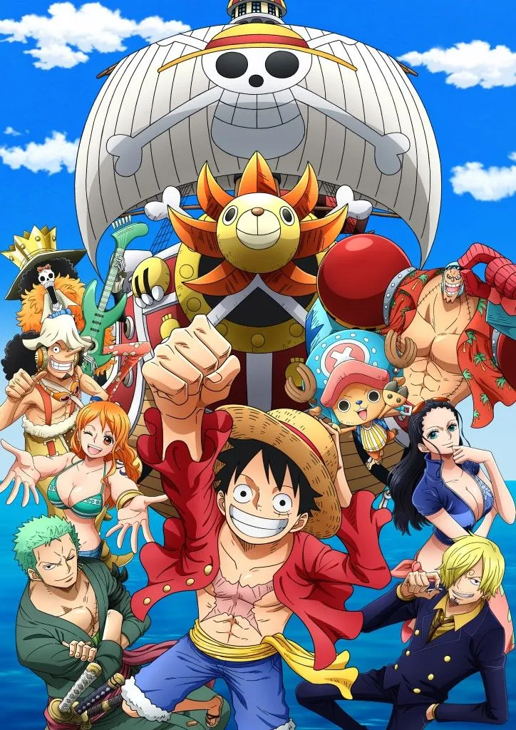 Meilleur opening one piece