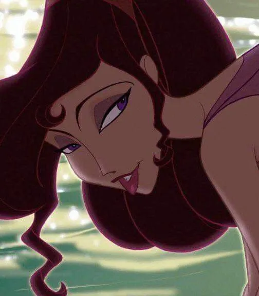 fictional crush