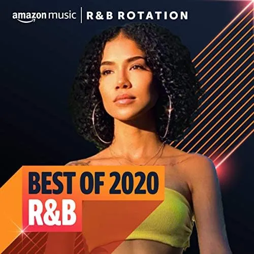 Best R&B Song Of 2020-2021