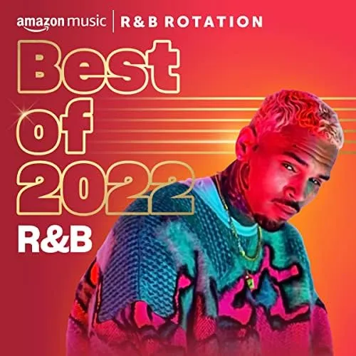 Best R&B Song Of 2022-2023