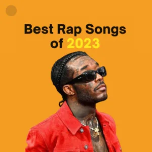 Best Rap Song Of 2023