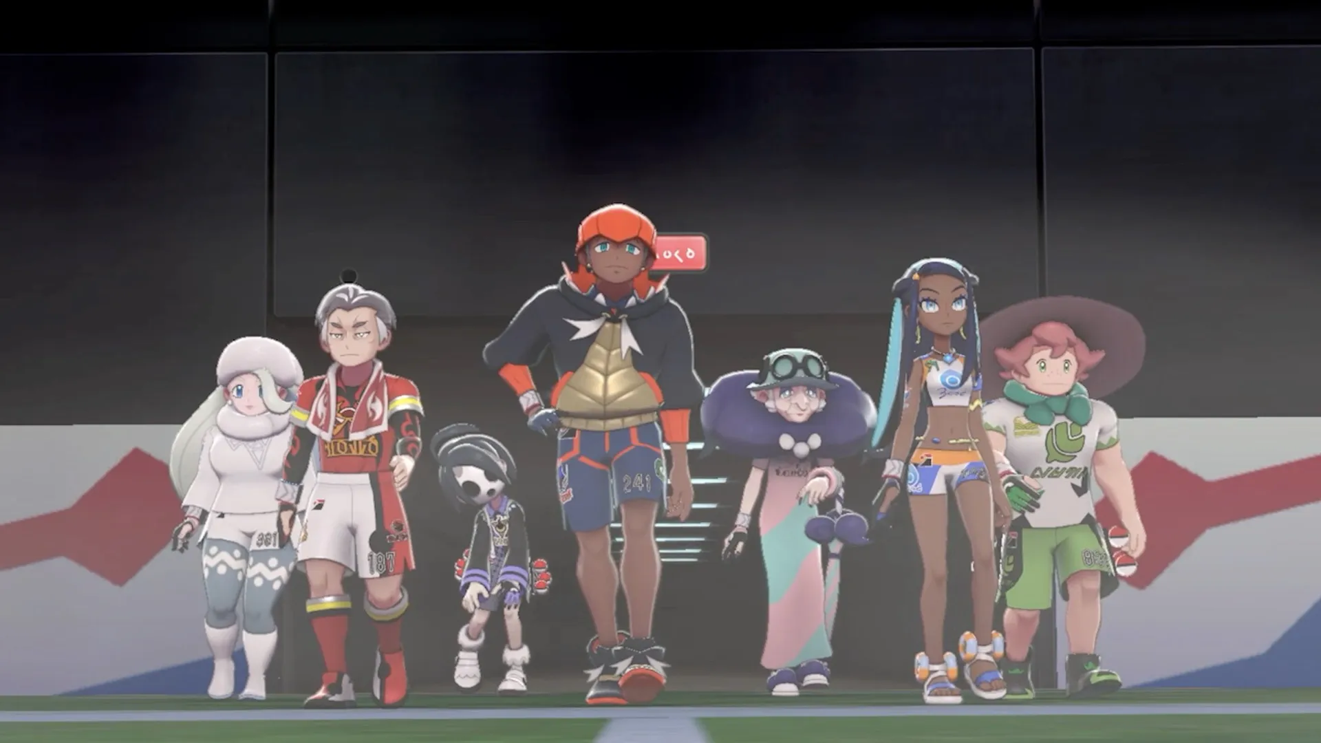 Pokémon meilleur champion d'arène