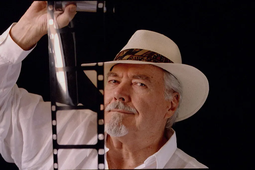 Robert Altman's Filmography (Blow-Up Podcast)